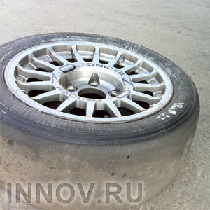 В Борском районе погиб неопытный водитель