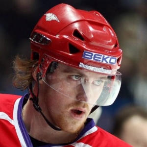 Руководство «Торпедо» продлило контракт с Павлом Лукиным