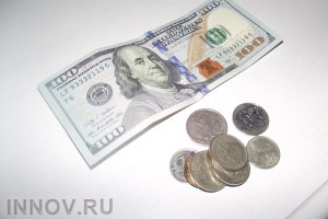 ЦБ РФ установил официальный курс валют на 18 декабря 2014 года