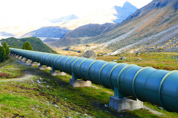 Идем на Восток: разворот газового рынка?