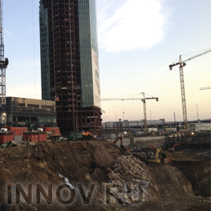 «Необходимо оказывать помощь застройщикам, которые испытывают временные сложности», - Валерий Шанцев