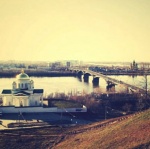 Долгострой на набережной Нижнего Новгорода: смена планов.