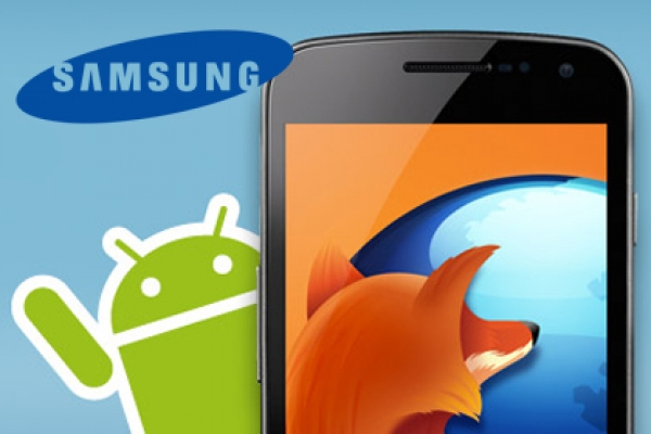 К концу года Samsung выпустит гаджеты со складываемым экраном