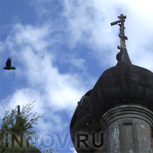 В Арзамасском районе обокрали настоятельницу монастырского скита