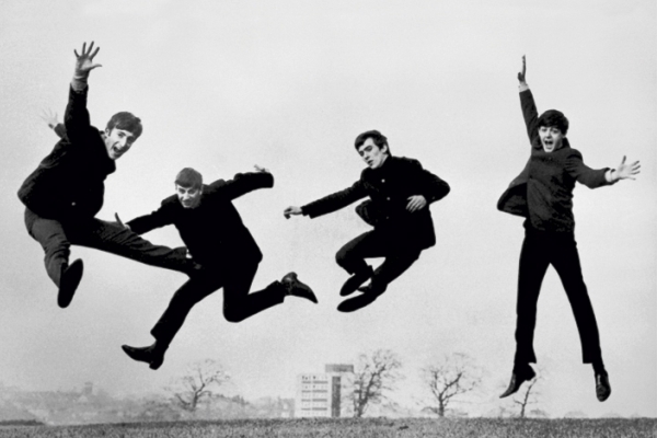 Событие дня. Всемирный день The Beatles отмечают 16 января