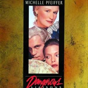 По «Опасным связям» Шодерло де Лакло планируют снять телесериал