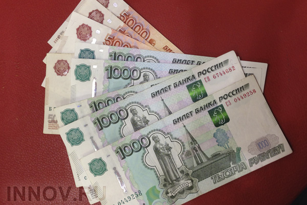 В России ускорилась недельная инфляция