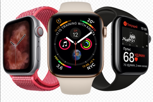 В Apple Watch нашли уязвимость, которая позволяла прослушивать разговоры 