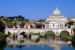 В Риме обновили правила для туристов