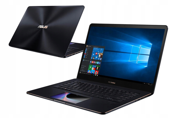 Выбираем качественный ноутбук от Asus