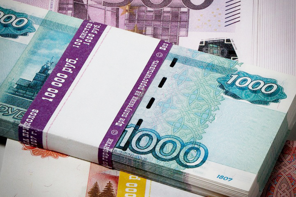 На что наши сограждане чаще всего берут займы 100000 рублей