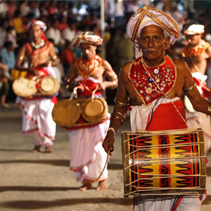 «Вечер Шри-Ланки» пройдет в Нижнем Новгороде