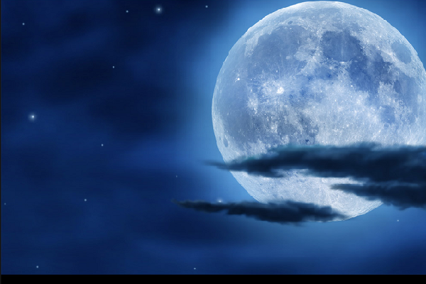 Эксперты выяснили, как фазы Луны влияют на поступки и поведение людей