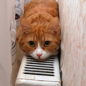 В Нижнем Новгороде стартовал отопительный сезон