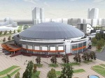 В Нижнем Новгороде быть второму Дворцу спорта