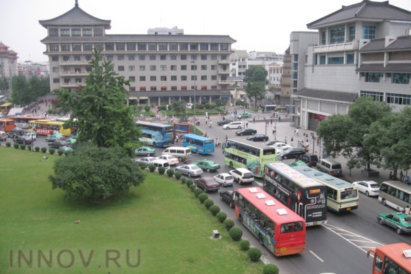 Apple планирует перевести все свое производство в Китае на чистую энергию