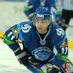 Форвард сборной Белоруссии будет играть за «Торпедо»