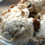 Рецепт быстрого десерта: Творожное мороженое
