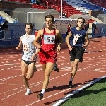 Легкоатлетический кросс состоится на стадионе «Олимпиец»