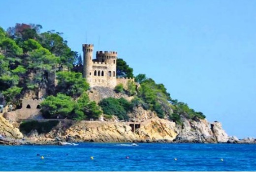 Горящие туры в Испанию из Нижнего Новгорода