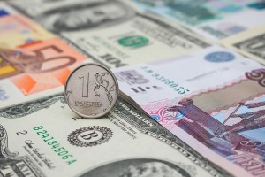 Названы главные причины укрепления рубля