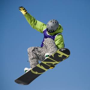В Гагино, катаясь на сноуборде, погиб 13-летний подросток