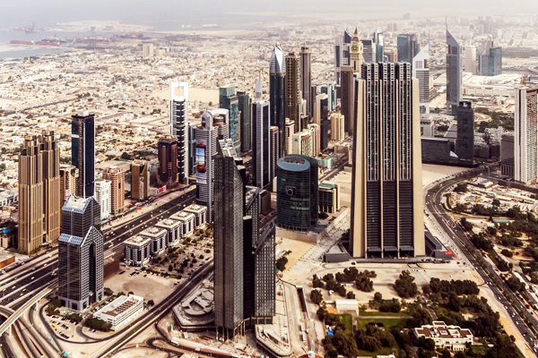 Ваш Бизнес в ОАЭ: От идеи до успеха – экспертиза как фундамент развития