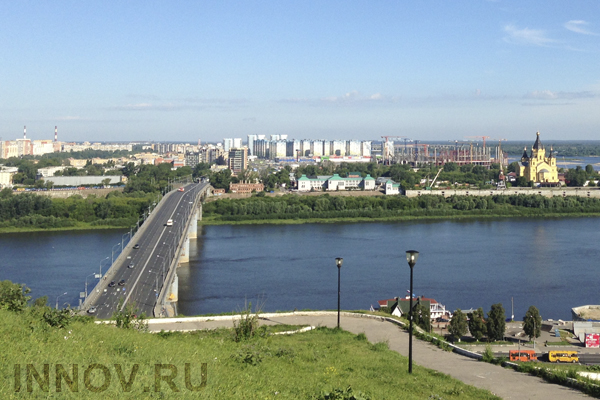 Примерно 71 млрд рублей поступил в бюджет Нижегородской области в связи с подготовкой к ЧМ-2018