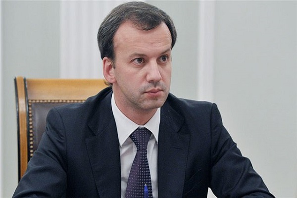Наша страна планирует сотрудничать со странами АТР в науке и энергетике
