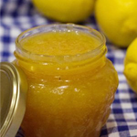 Домашнее консервирование: Повидло из лимонов