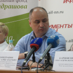 «Нужно возвращаться к традиционному в былые времена в Нижнем Новгороде меценатству», – Кондрашов