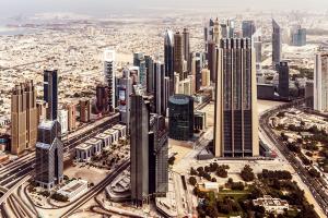 Ваш Бизнес в ОАЭ: От идеи до успеха – экспертиза как фундамент развития