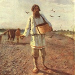 Народные приметы: 1 мая