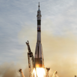 Ракета-носитель «Протон-М» вновь взорвалась со спутниками ГЛОНАСС (видео)