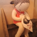 «Выставка «Узелки на память»» открылась в Нижнем Новгороде