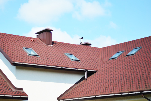 Монтаж и ремонт кровли и крыши под ключ