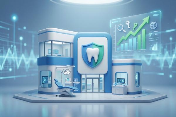 5 преимуществ SEO-продвижения стоматологии под ключ: главные плюсы