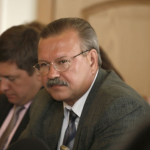 Геннадий Суворов больше не замгубернатора