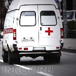 В результате ДТП на трассе «Нижний Новгород – Киров» погиб 1 человек