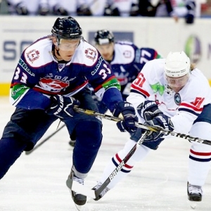 «Слован» в домашнем матче проиграл нижегородскому «Торпедо»