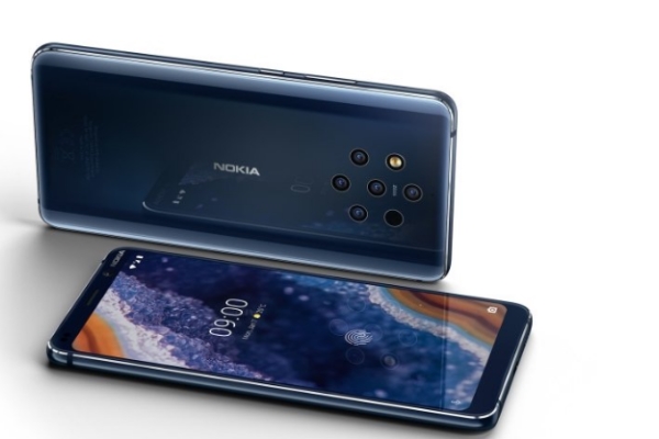 Nokia 9 PureView    
