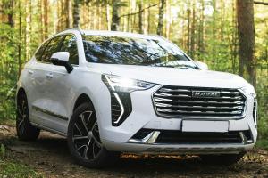 Особенности и преимущества автомобилей Haval