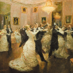 В ДК «ГАЗ» пройдёт бал в честь дня святых Жён-мироносиц