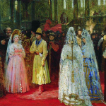 Главное управление ЗАГС Нижегородской области проведет акцию «Расскажи о свадебных обычаях своего народа»