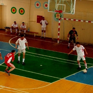 Нижегородские силовые структуры сразятся за  Кубок Нижнего Новгорода по мини-футболу 