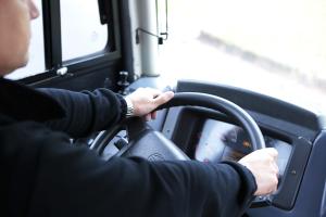 Специальная и сельскохозяйственная техника: обустройство кабины оператора