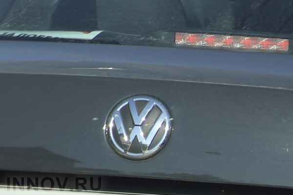 C Volkswagen Polo   