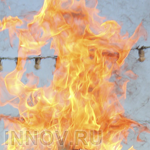 Короткое замыкание электропроводки стало причиной сразу трёх пожаров в Нижегородской области