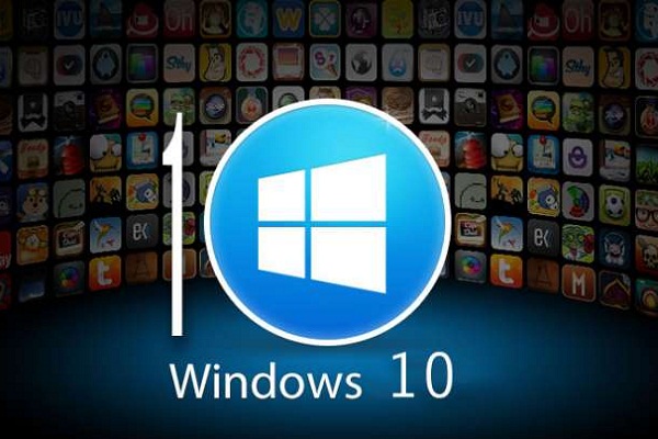    Windows 10   