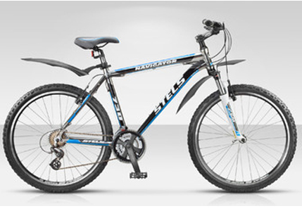 X-line, прокат велосипедов